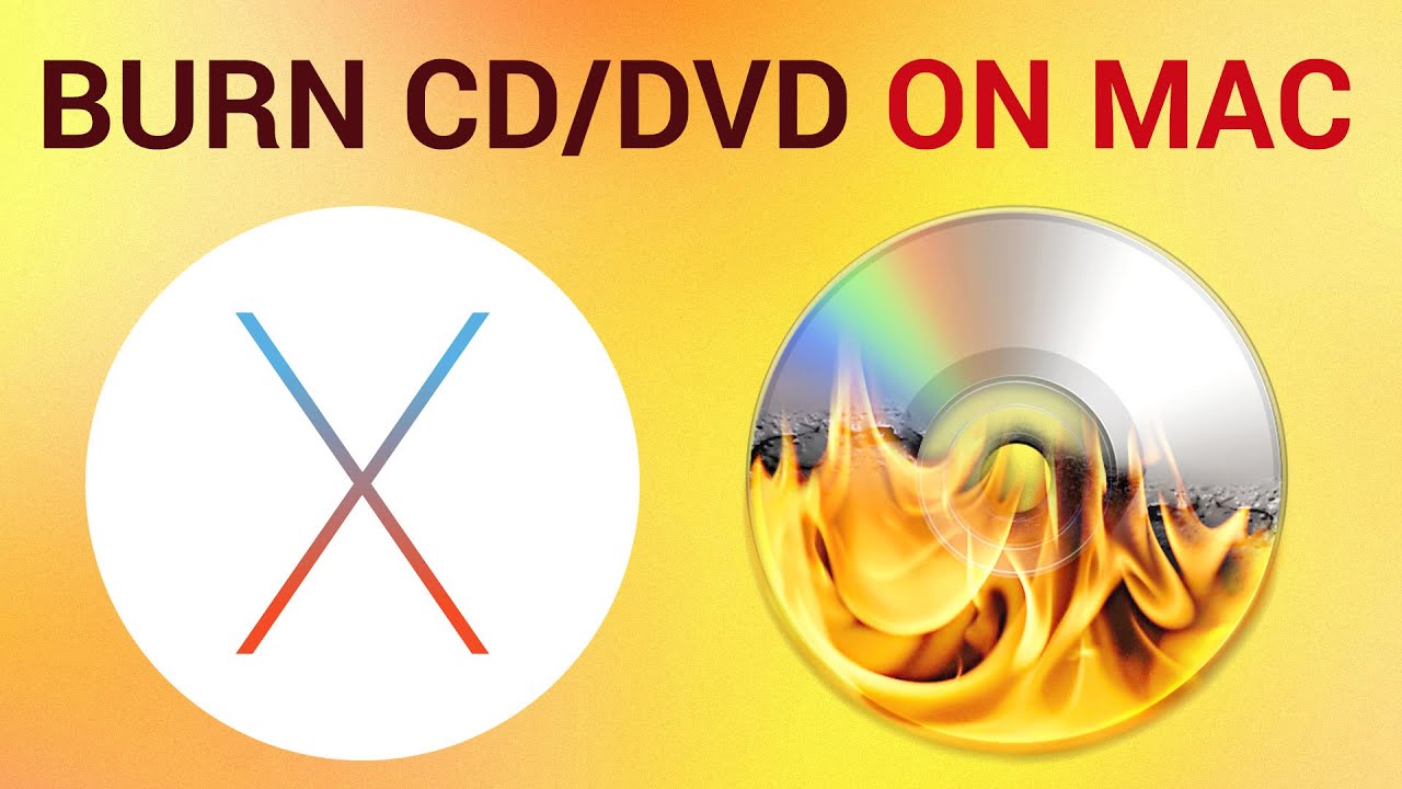 cd label software for mac 0s10