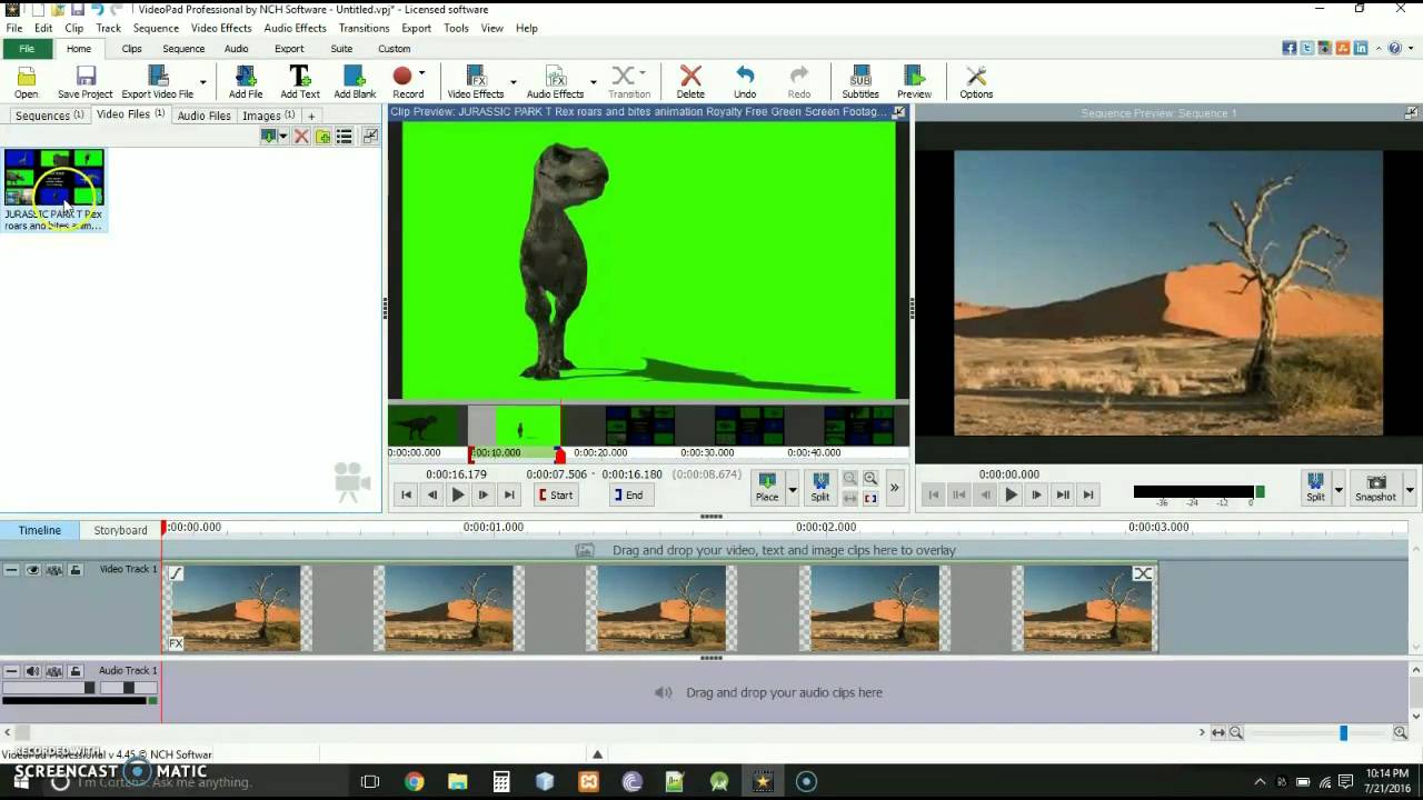 Green screen photo software mac download